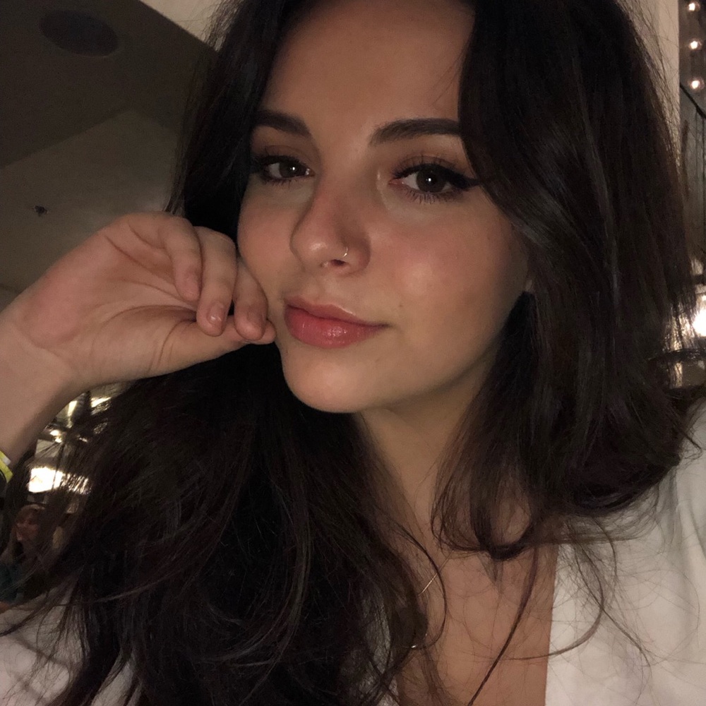 Meet your Posher, Isabell